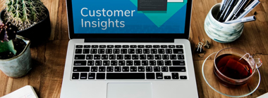 Better Customer Insights