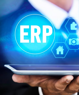 ERP Modernization