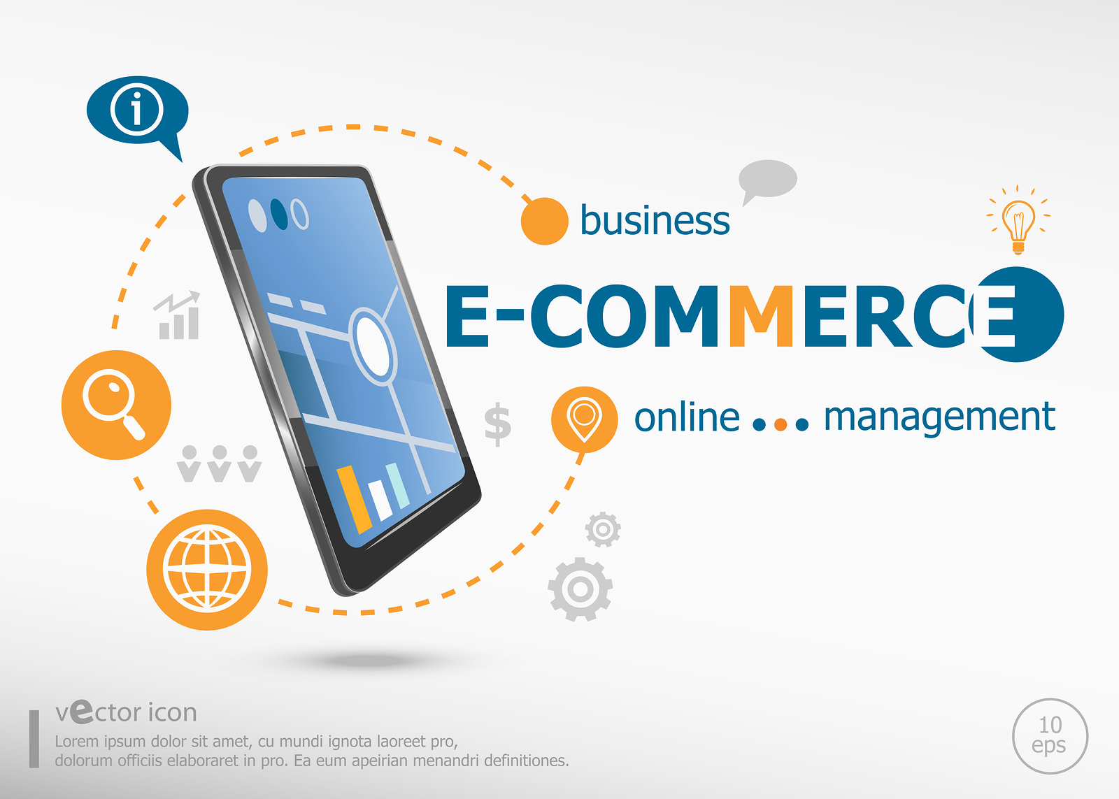 E-commerce Platform