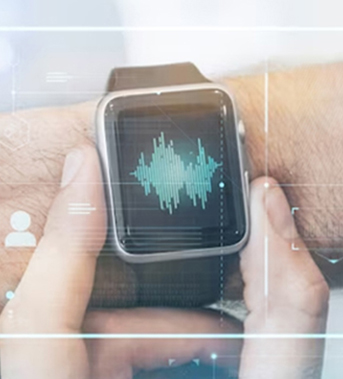 IoT-Enabled Wearable App Development