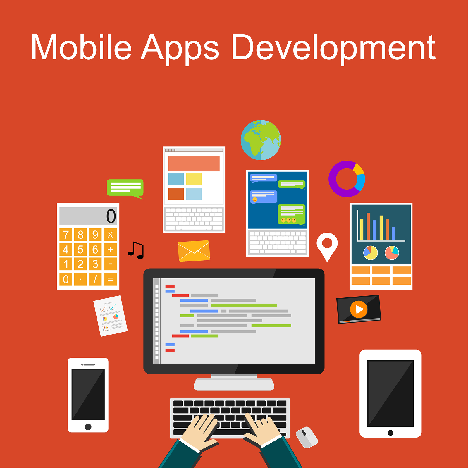 Mobile App Development