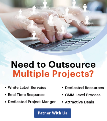 IT Outsourcing Services