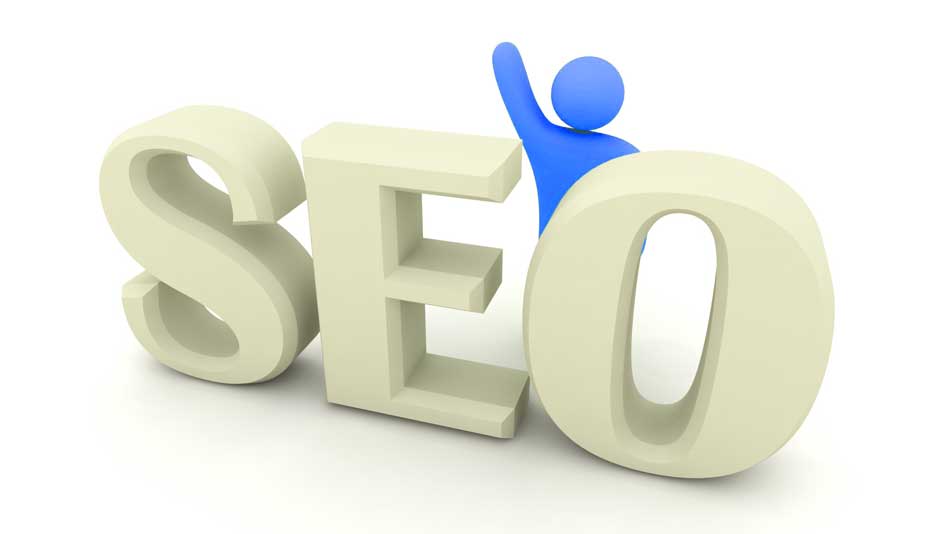 SEO Marketing Services