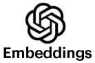 Embeddings