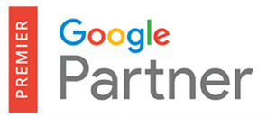 GOOGLE PREMIER PARTNER