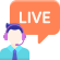 Live Chat