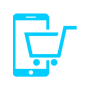 Mobile Shipping Cart App