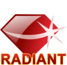 Radiant CMS