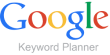 Google Keyword Planner