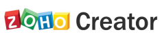 Zoho Creator